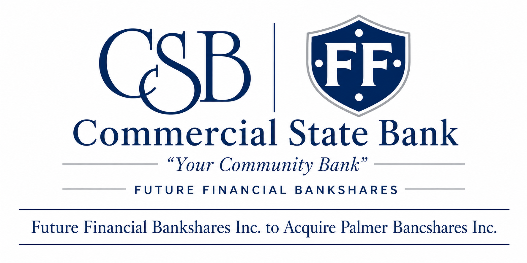 Commercial State Bank